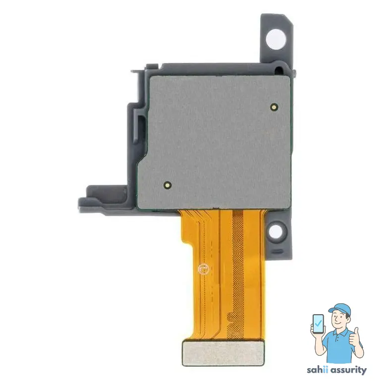 Replacement Back Camera for Samsung Galaxy Note 20 Ultra 5G (Main Camera) thumbnail